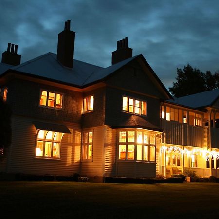 Gunyah Country Estate Villa Windwhistle Exteriör bild
