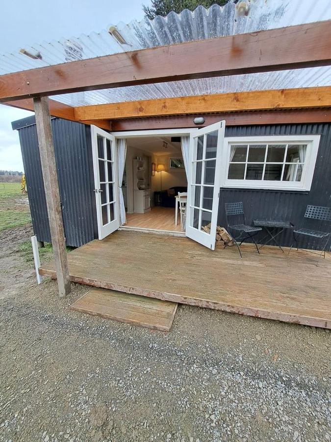 Gunyah Country Estate Villa Windwhistle Exteriör bild