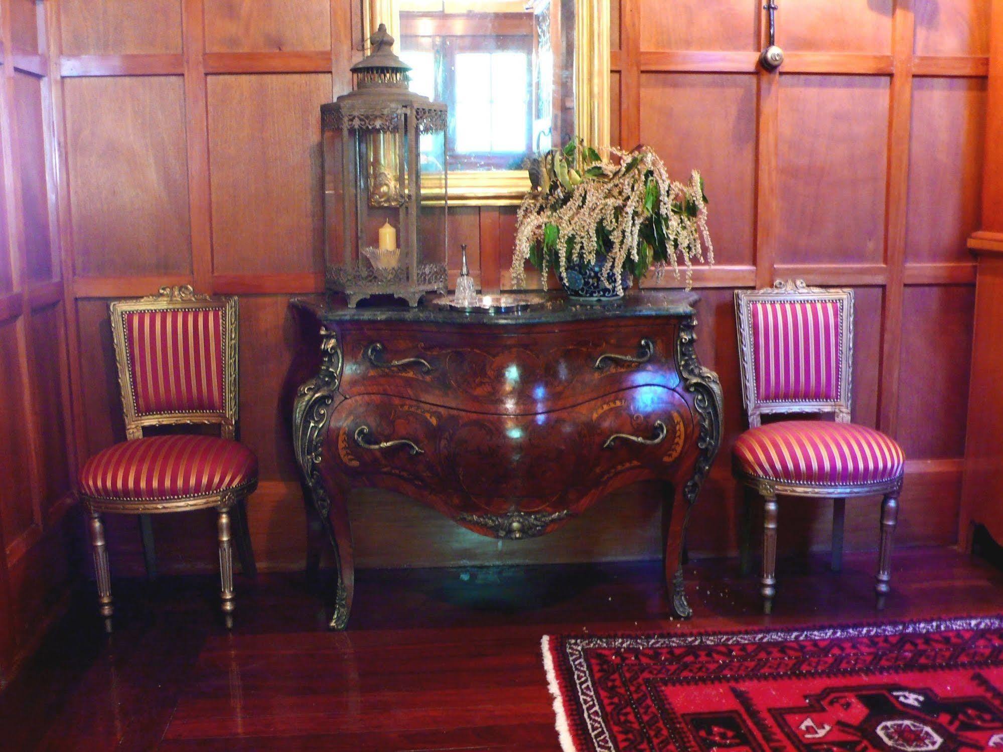 Gunyah Country Estate Villa Windwhistle Exteriör bild