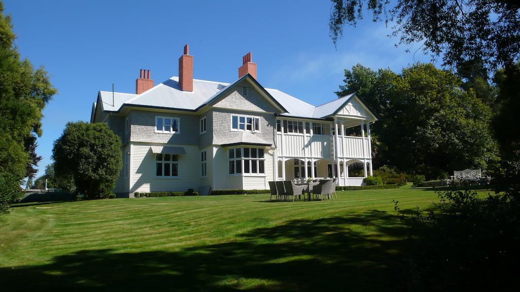 Gunyah Country Estate Villa Windwhistle Exteriör bild