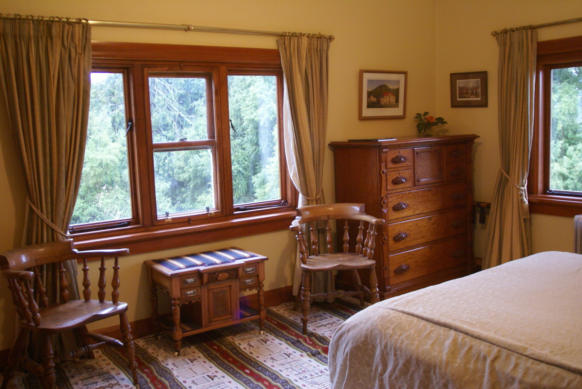 Gunyah Country Estate Villa Windwhistle Exteriör bild