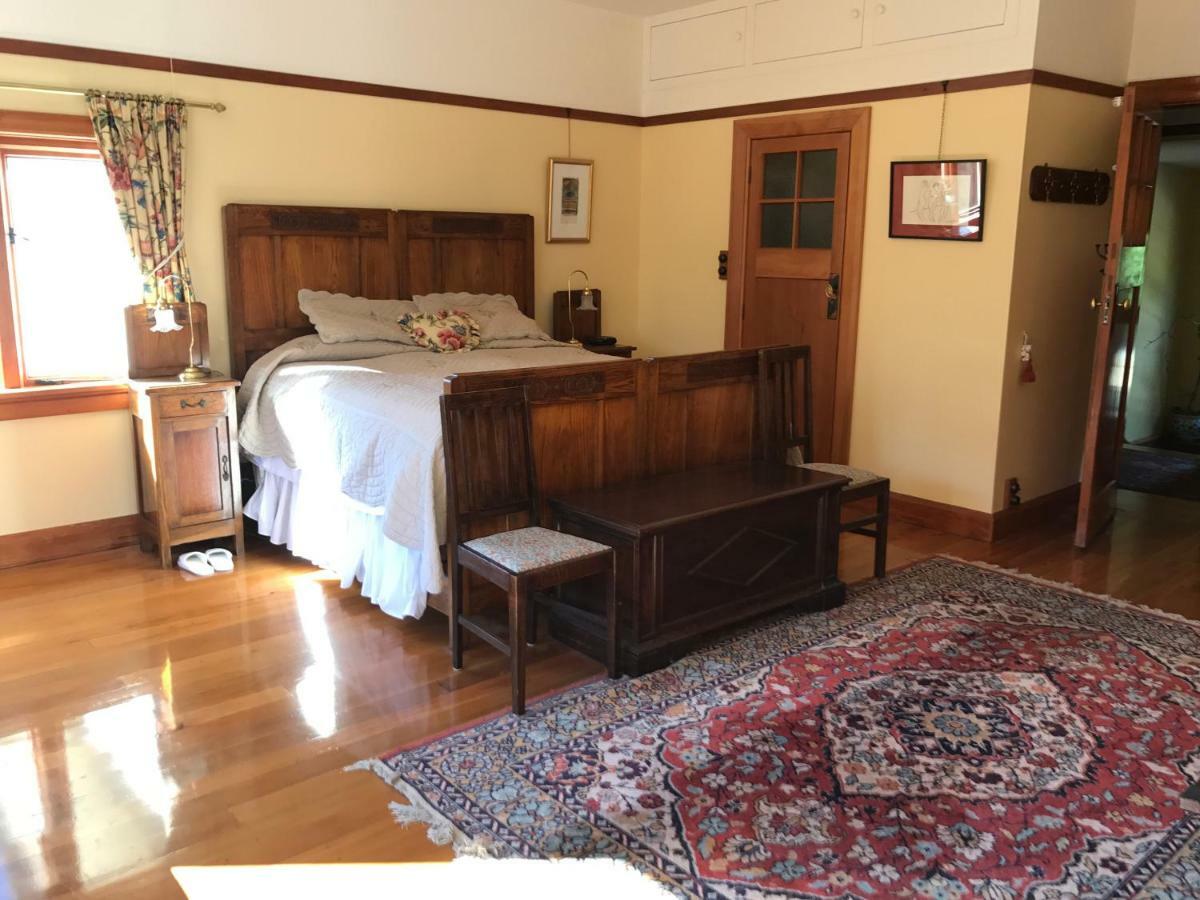 Gunyah Country Estate Villa Windwhistle Exteriör bild