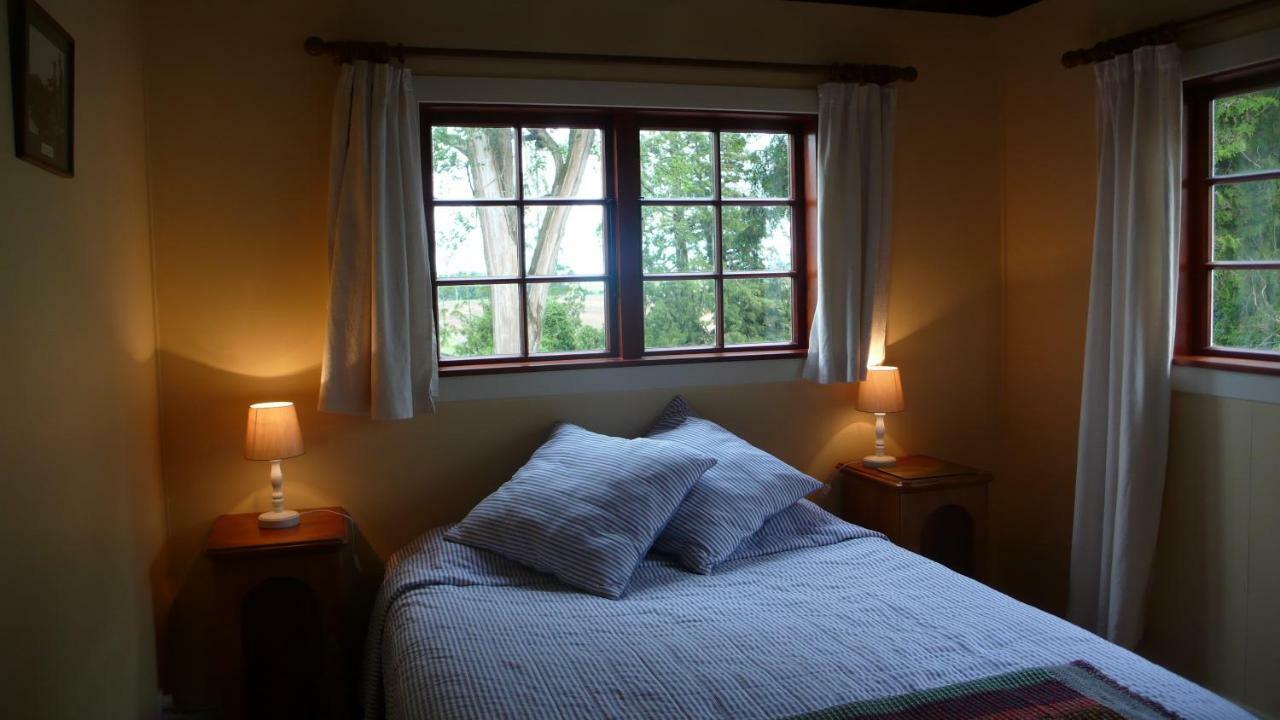 Gunyah Country Estate Villa Windwhistle Exteriör bild