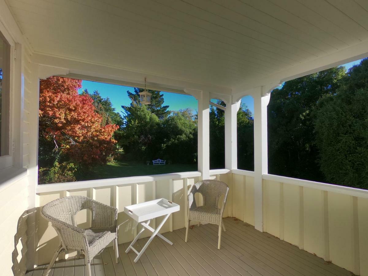Gunyah Country Estate Villa Windwhistle Exteriör bild